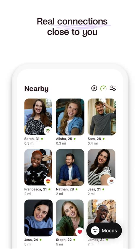 Badoo Dating App: Meet & Date 5.394.0